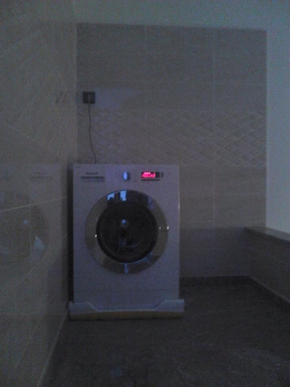 Appartement Bienvenue chez vous à Kénitra Extérieur photo